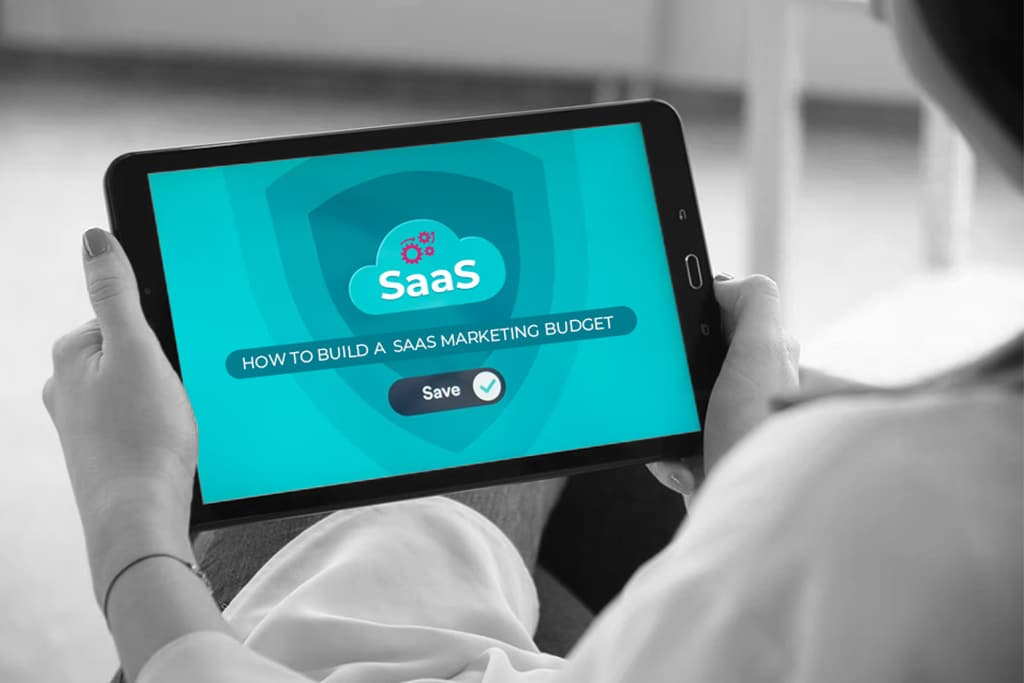 SaaS-Marketing-Budget
